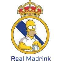 Logo Realmadrink