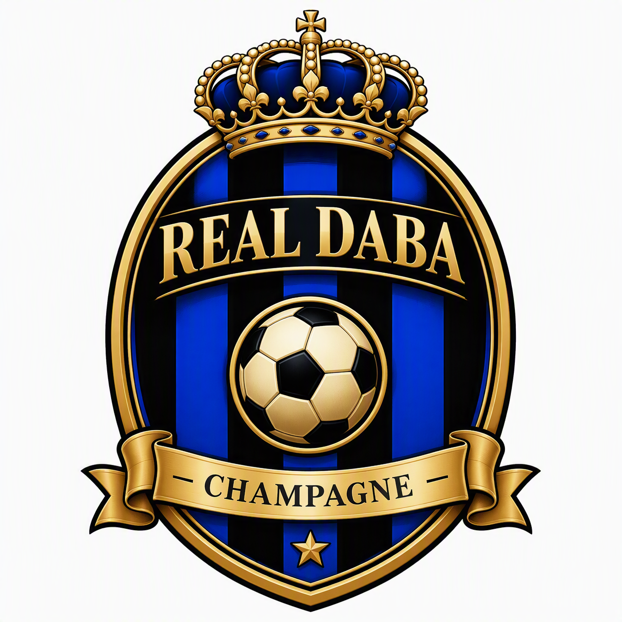 Logo Real Daba