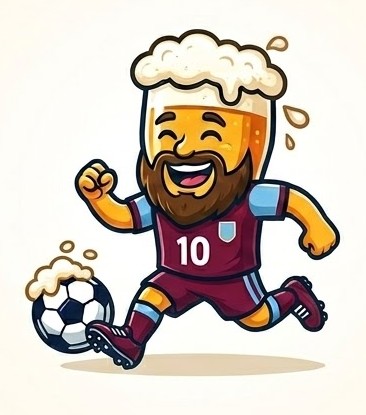 Logo Aston Birra